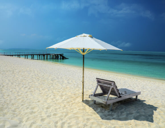 LAKSHADWEEP TOUR