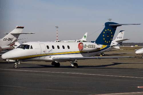 Cessna Citation III