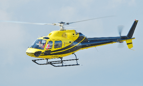 Ecureuil AS355N